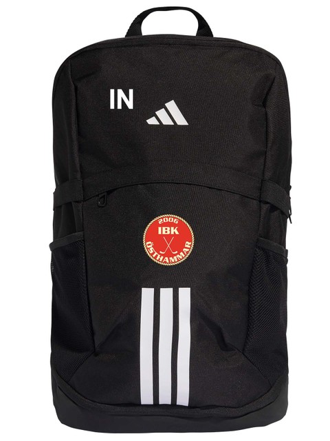 Adidas Backpack TIRO (IBK Östhammar)