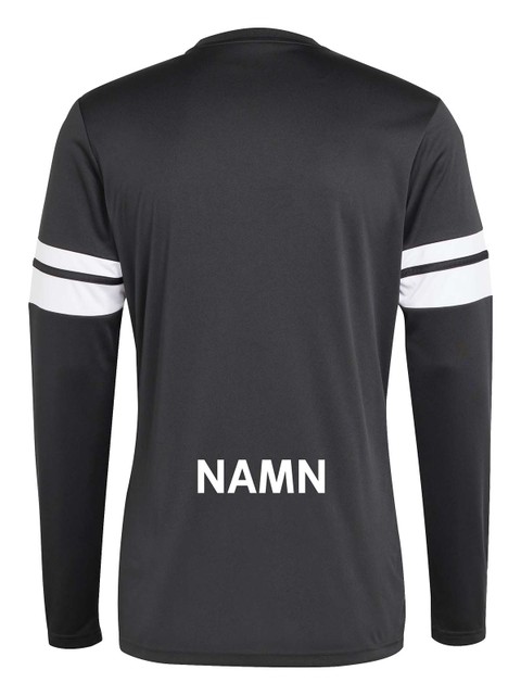 Adidas Warmup Jersey SQ25 LS (IBK Östhammar)