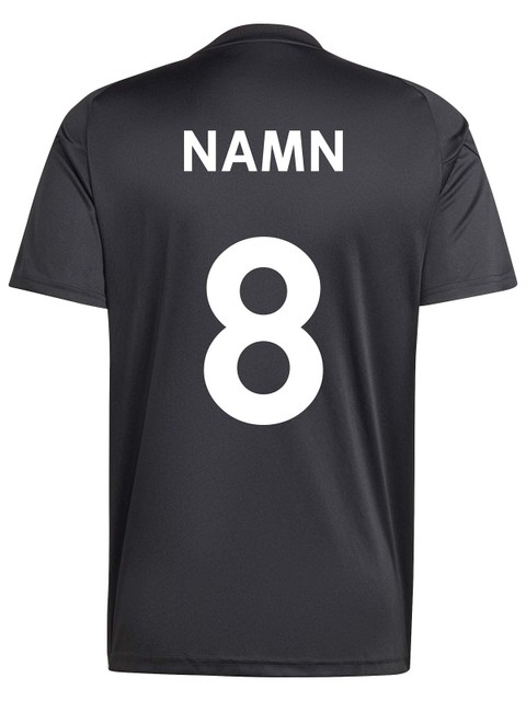 Adidas T-shirt TIRO24 (IBK Östhammar)