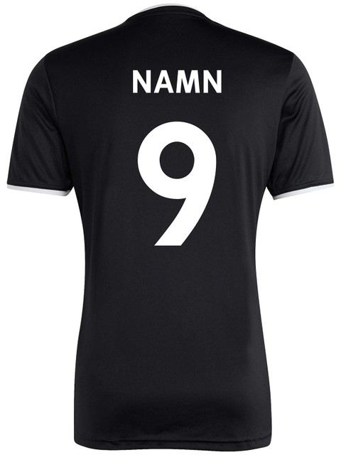 Adidas T-shirt ENTRADA26 (IBK Östhammar)