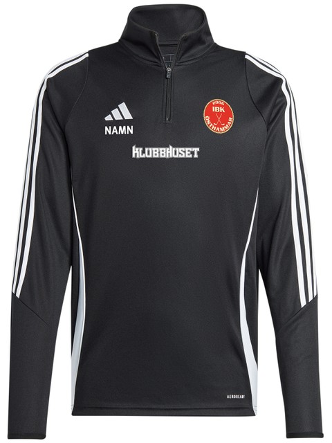 Adidas Training Top TIRO24 HZ (IBK Östhammar)