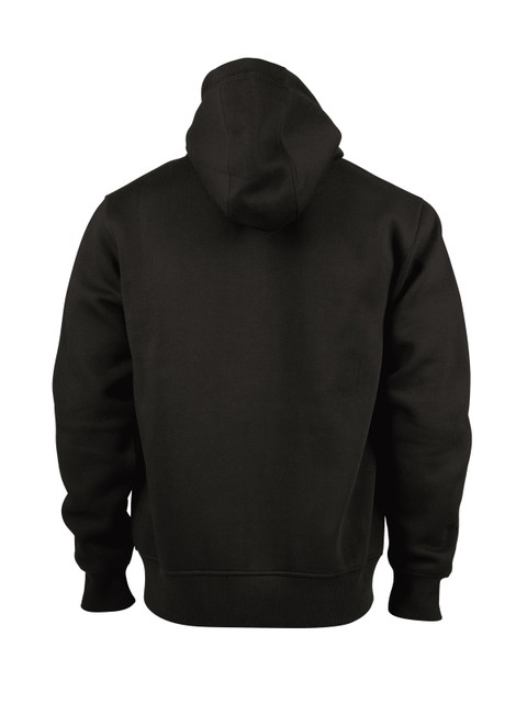 Salming Hoodie CORE Zip (Östra SK)