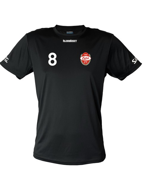 Salming T-shirt CORE22 Training (Östra SK)