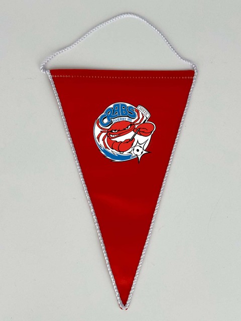 Pennant, Red (Överby IBK)