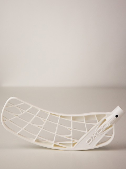 Oxdog Innebandyblad Block - PP (MB)