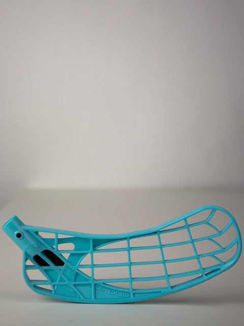 Oxdog Innebandyblad Razor - PP Carbon (MBC)