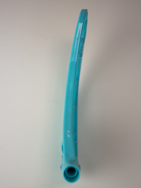 Oxdog Innebandyblad Razor - PP Carbon (MBC)