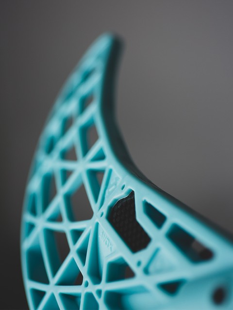 Oxdog Blade Avox - PP Carbon (MBC)