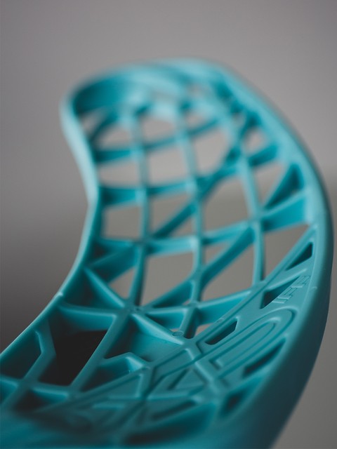 Oxdog Blade Avox - PP Carbon (MBC)