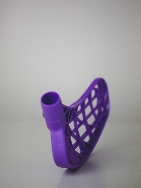 Oxdog Blade Avox - PP Carbon (MBC)