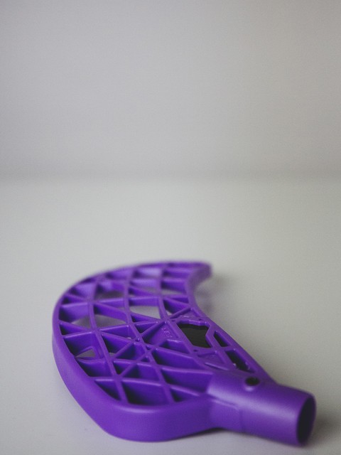 Oxdog Blade Avox - PP Carbon (MBC)