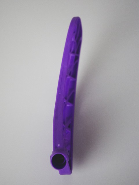 Oxdog Blade Avox - PP Carbon (MBC)