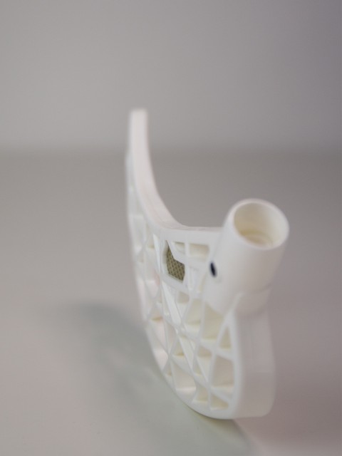 Oxdog Blade Avox - PP Carbon (MBC)