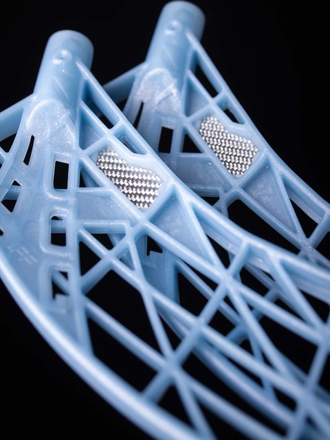 Oxdog Blade Optilight - PP Carbon (MBC)