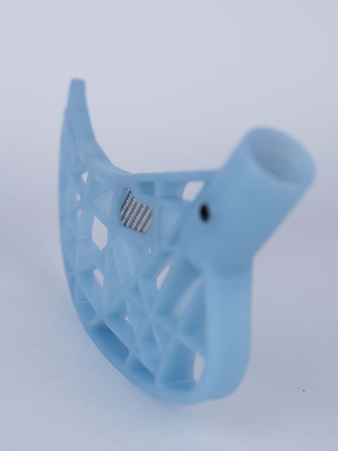 Oxdog Blade Optilight - PP Carbon (MBC)