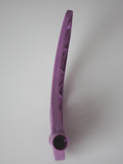 Oxdog Innebandyblad Optilight - PP Carbon (MBC)