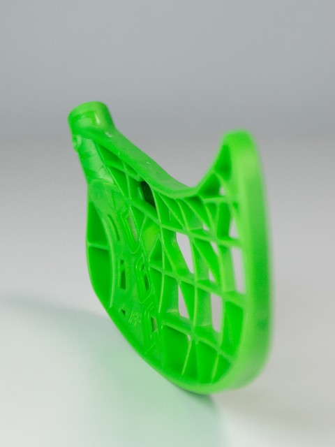 Oxdog Innebandyblad Optilight - PP Carbon (MBC)