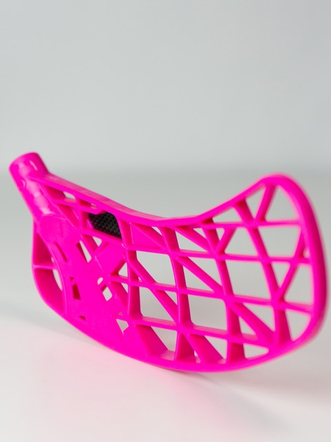Oxdog Innebandyblad Optilight - PP Carbon (MBC)