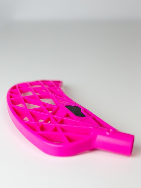Oxdog Innebandyblad Optilight - PP Carbon (MBC)