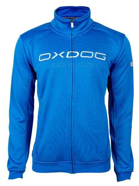 Oxdog Training Jacket Donnington
