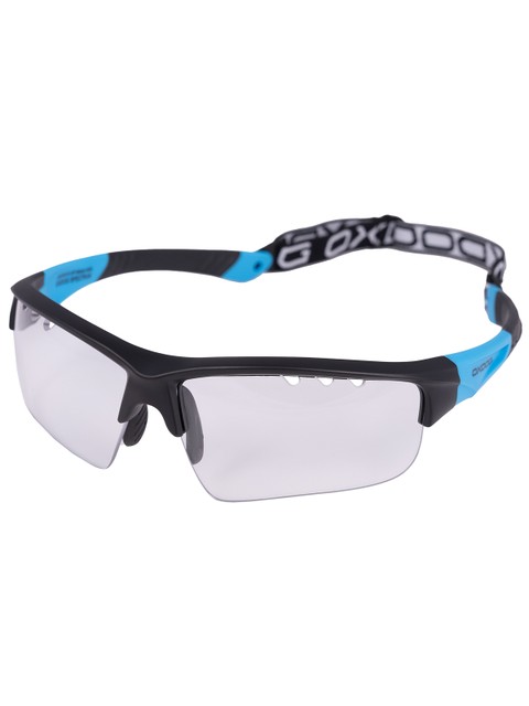 Oxdog Innebandyglasögon Spectrum Flexfit