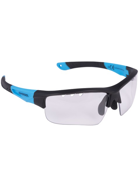 Oxdog Innebandyglasögon Spectrum Flexfit
