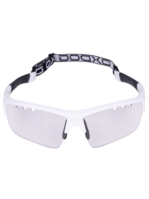Oxdog Innebandyglasögon Spectrum Flexfit