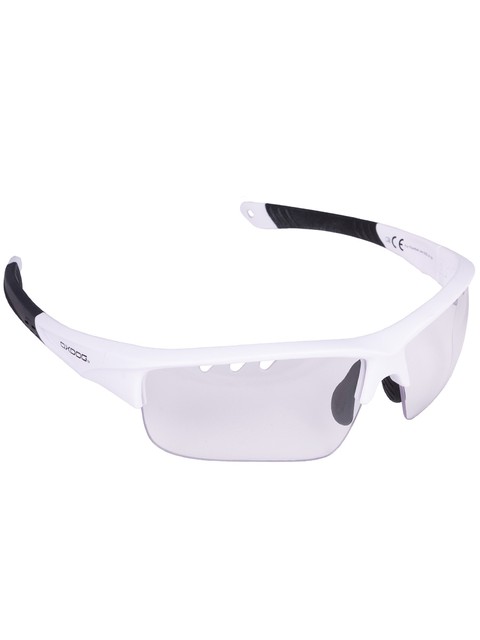 Oxdog Innebandyglasögon Spectrum Flexfit