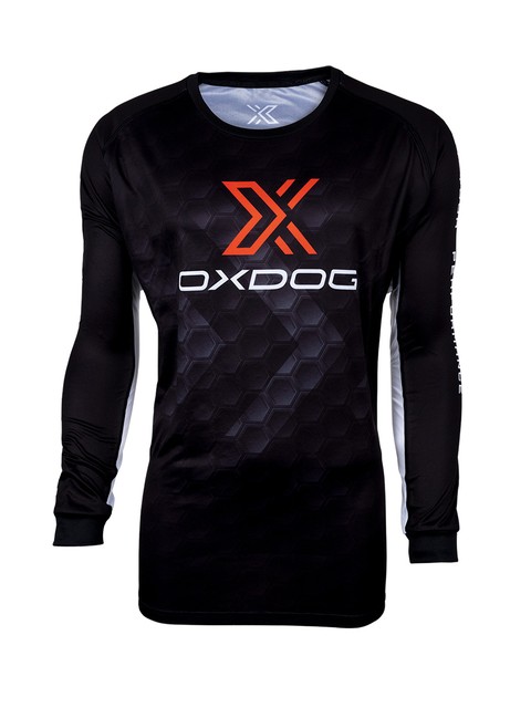 Oxdog Goalie Jersey XGUARD