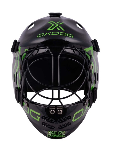 Oxdog Hjälm XGUARD JR