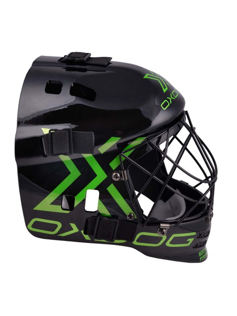 Oxdog Hjälm XGUARD JR