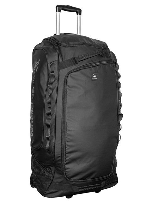 Oxdog OX3 Pro Wheelbag