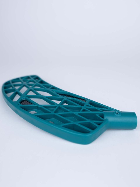 Oxdog Innebandyblad FSL - PP Carbon x2 (MBC2)