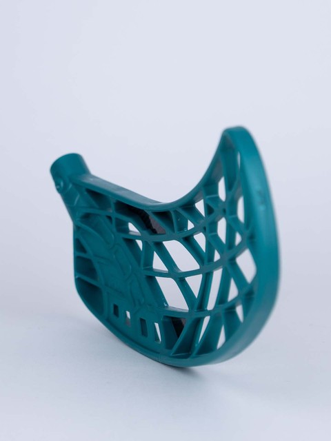 Oxdog Innebandyblad FSL - PP Carbon x2 (MBC2)