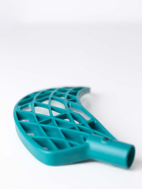 Oxdog Innebandyblad FSL - PP Carbon x2 (MBC2)