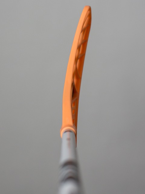 Oxdog Stick UltraLight HES 27 - FSL MBC2 (22/23)