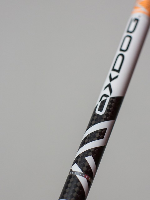 Oxdog Stick UltraLight HES 27 - FSL MBC2 (22/23)