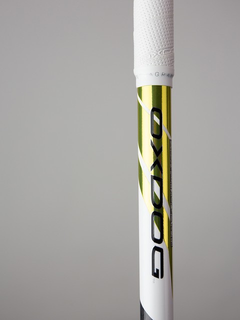 Oxdog Stick Ultralight HES 27 - FSL 23/24 Oxdog Stick Ultralight HES 27 - FSL 23/24