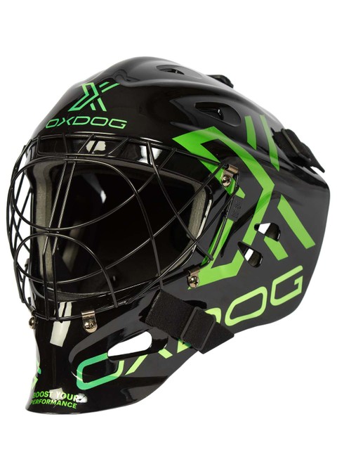 Oxdog Hjälm XGUARD