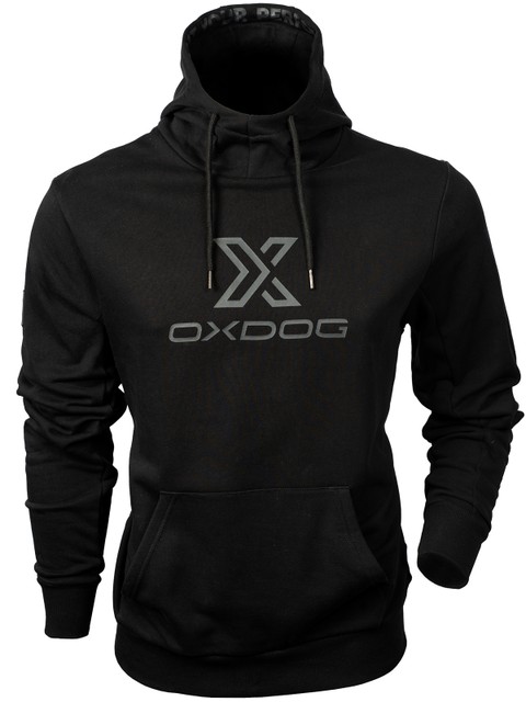 Oxdog Hoodtröja GLOW