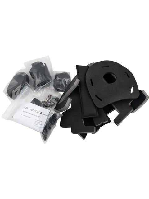 Oxdog Hjälmtillbehör - XGUARD SR Replacement Kit