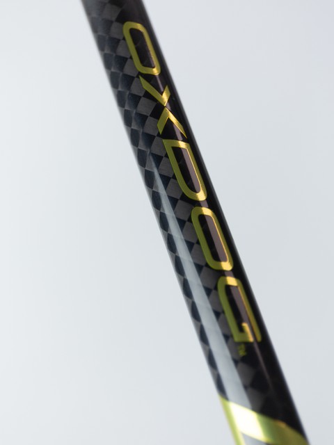 Oxdog Stick ExtremeFast HST 27 SweOval - FSL (24/25)