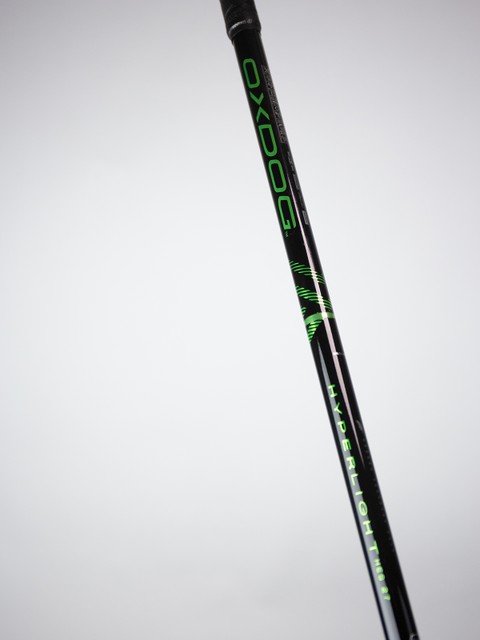 Oxdog Stick Hyperlight HES 27 SweOval - OptiLight (24/25)