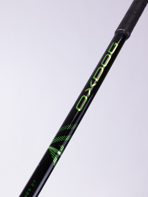 Oxdog Stick Hyperlight HES 27 SweOval - OptiLight (24/25)