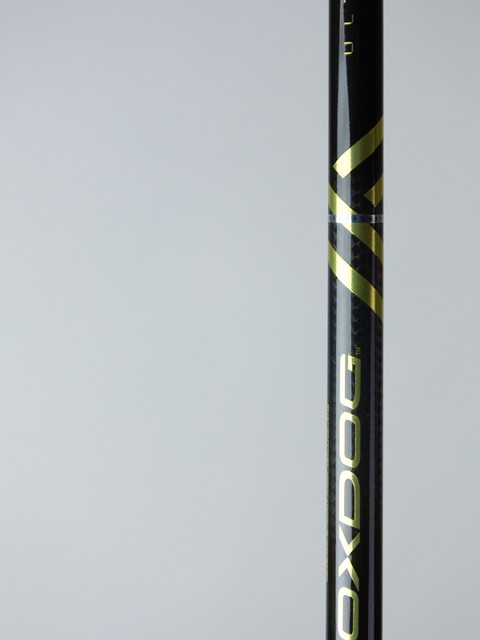 Oxdog Innebandyklubba Ultralight HES 31 SweOval - FSL (24/25)