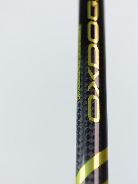Oxdog Innebandyklubba Ultralight HES 31 SweOval - FSL (24/25)