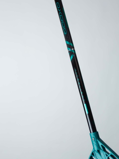 Oxdog Stick Ultralight HES 27 - FSL (Oval) (25/26)
