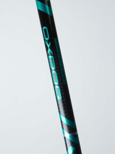 Oxdog Stick Ultralight HES 27 - FSL (Oval) (25/26)