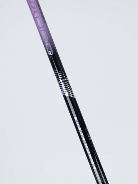 Oxdog Stick QuickPower HES 25 - GATE (Oval) (25/26)