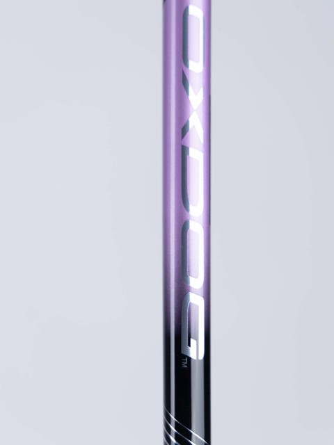 Oxdog Stick QuickPower HES 25 - GATE (Oval) (25/26)